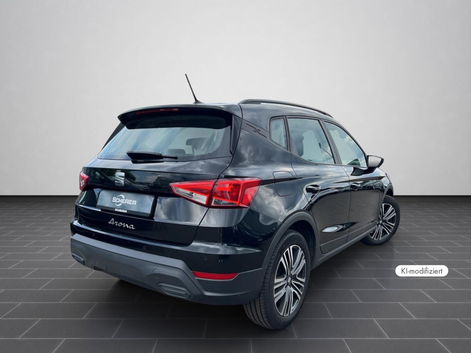 SEAT Arona – Bild 2
