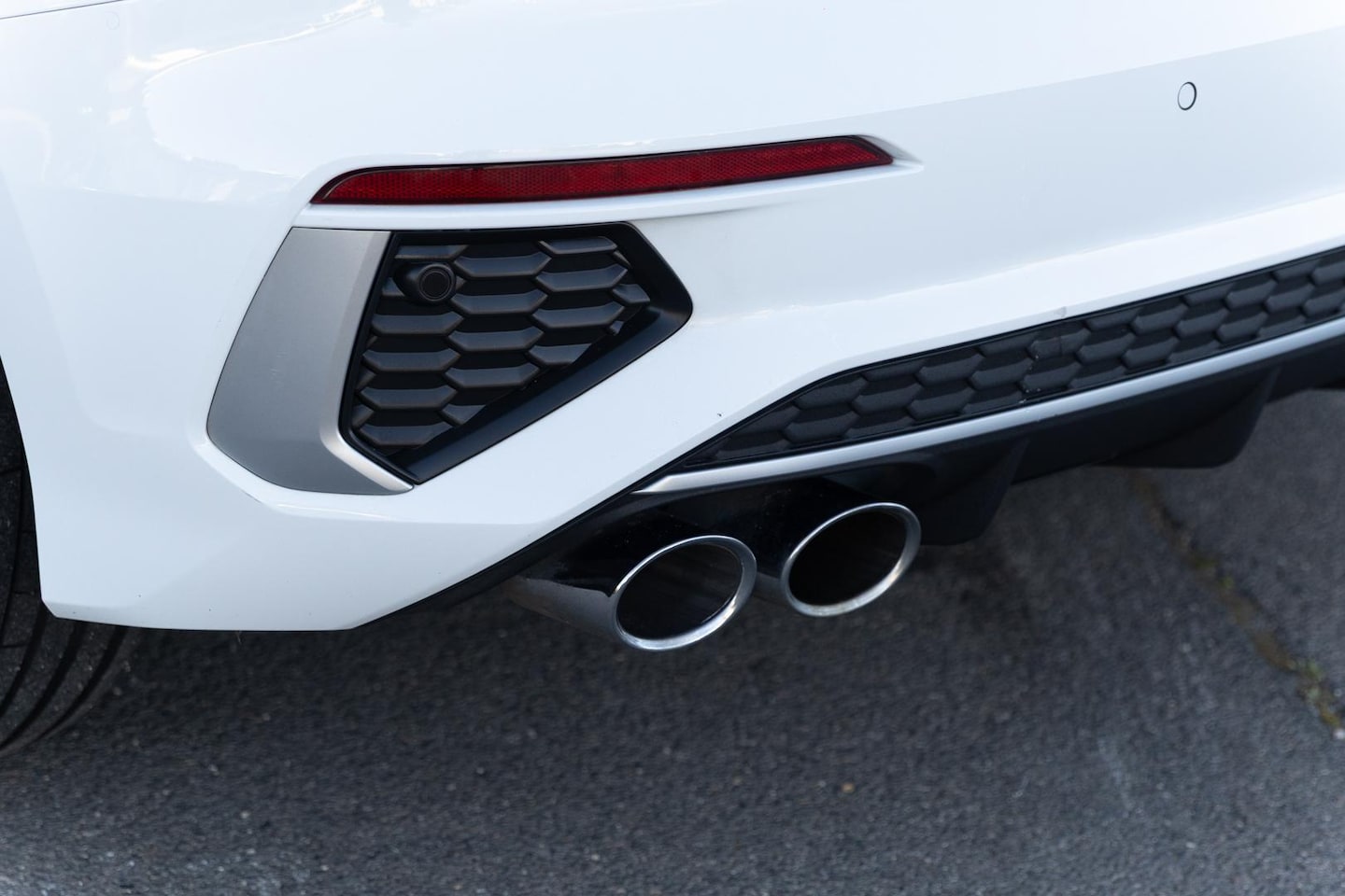 Image about Audi S3 Sportback TFSI quattro S tronic