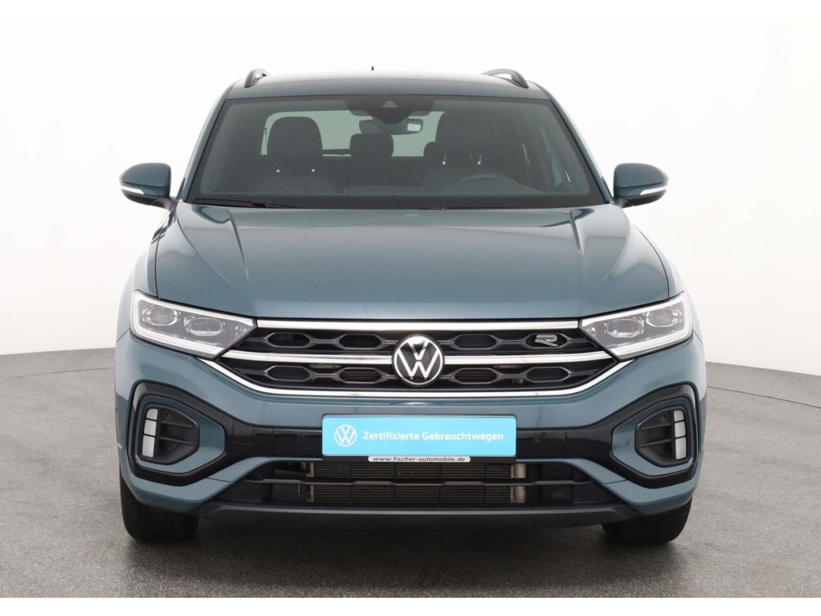 Volkswagen T-Roc – Bild 3