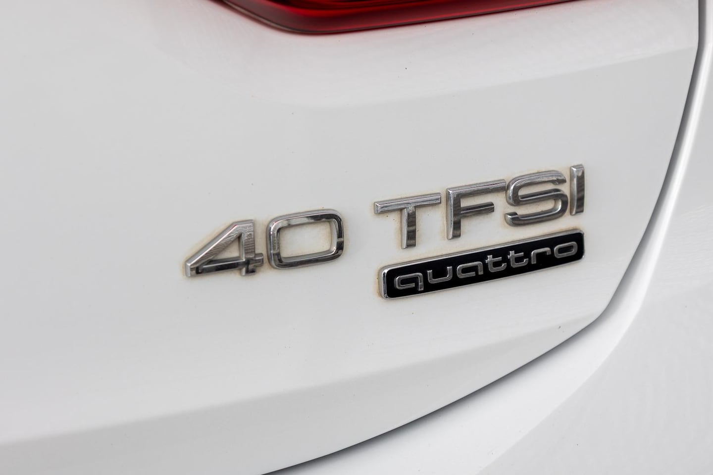 Image about Audi Q3 Sportback 40 TFSI quattro S tronic