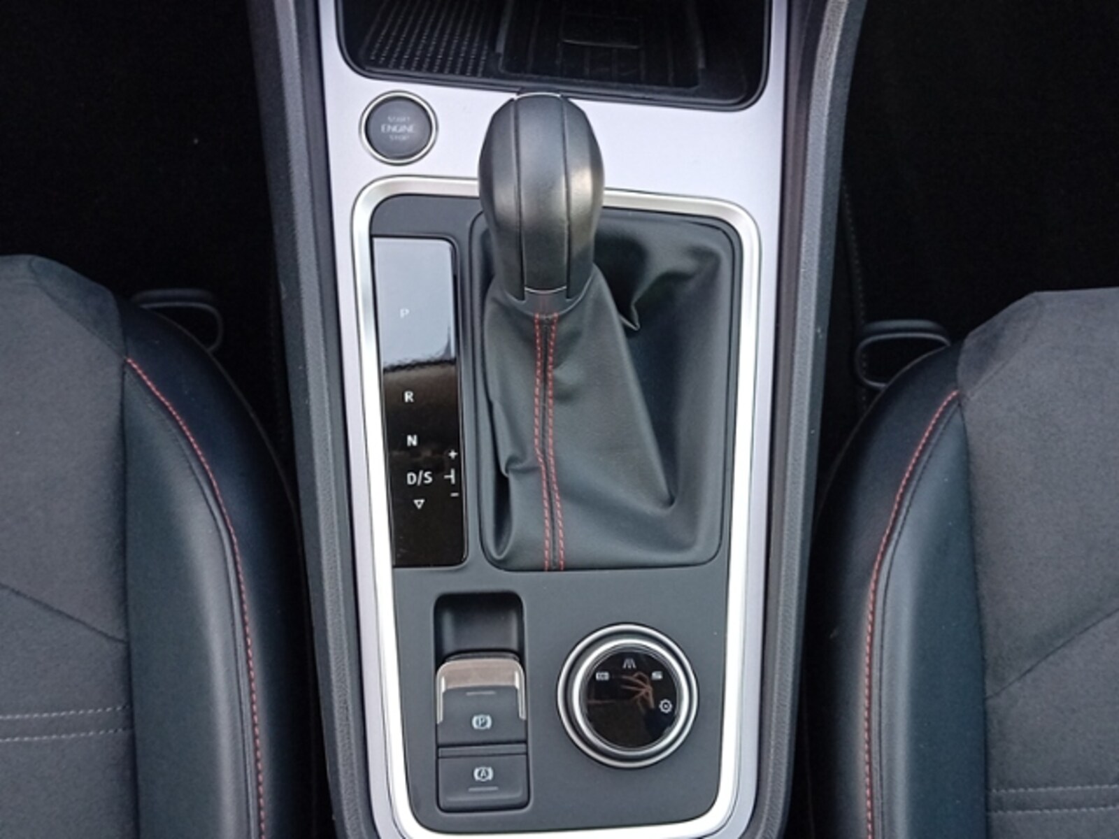 SEAT Ateca – Bild 19