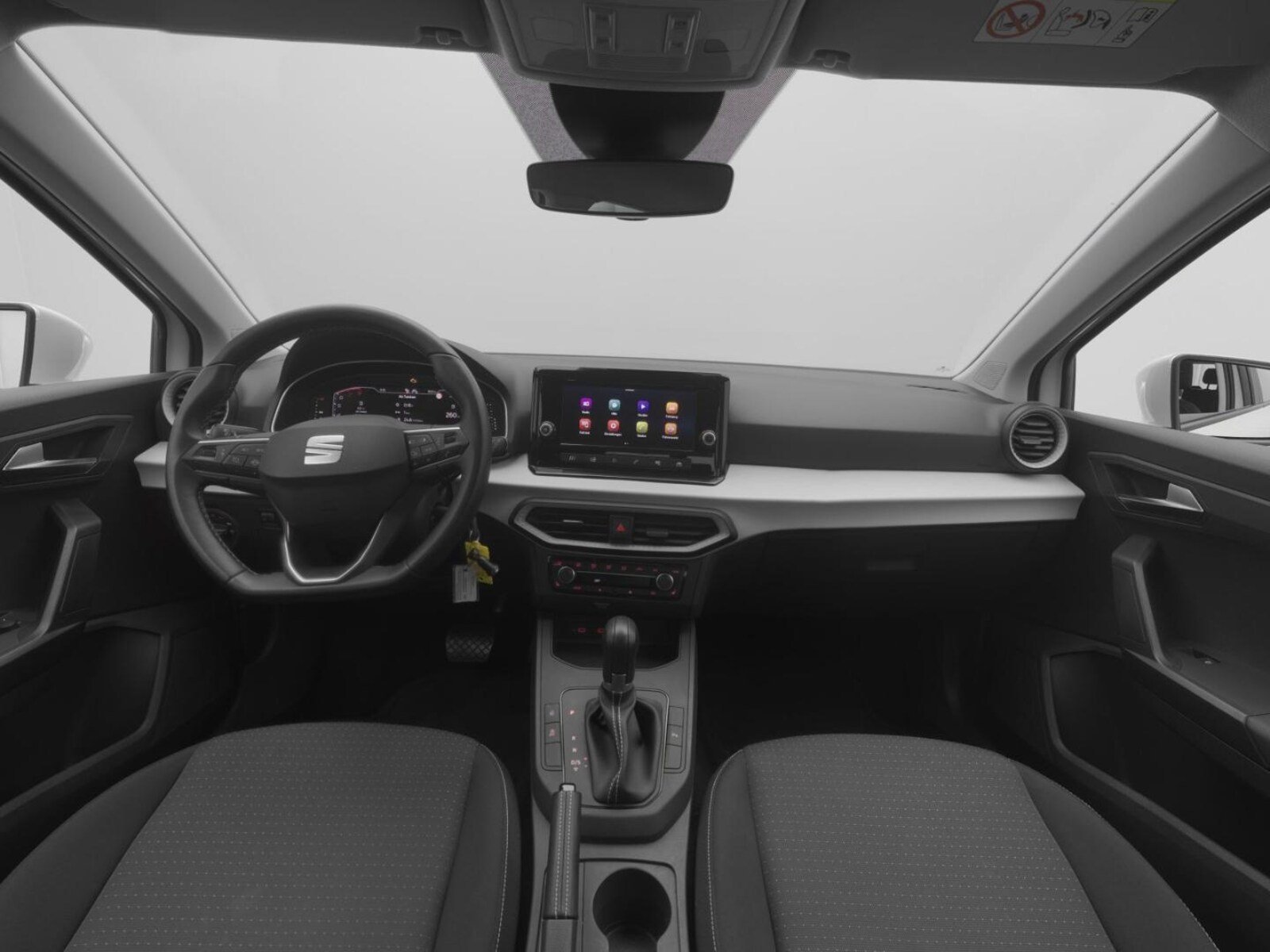 SEAT Ibiza – Bild 4