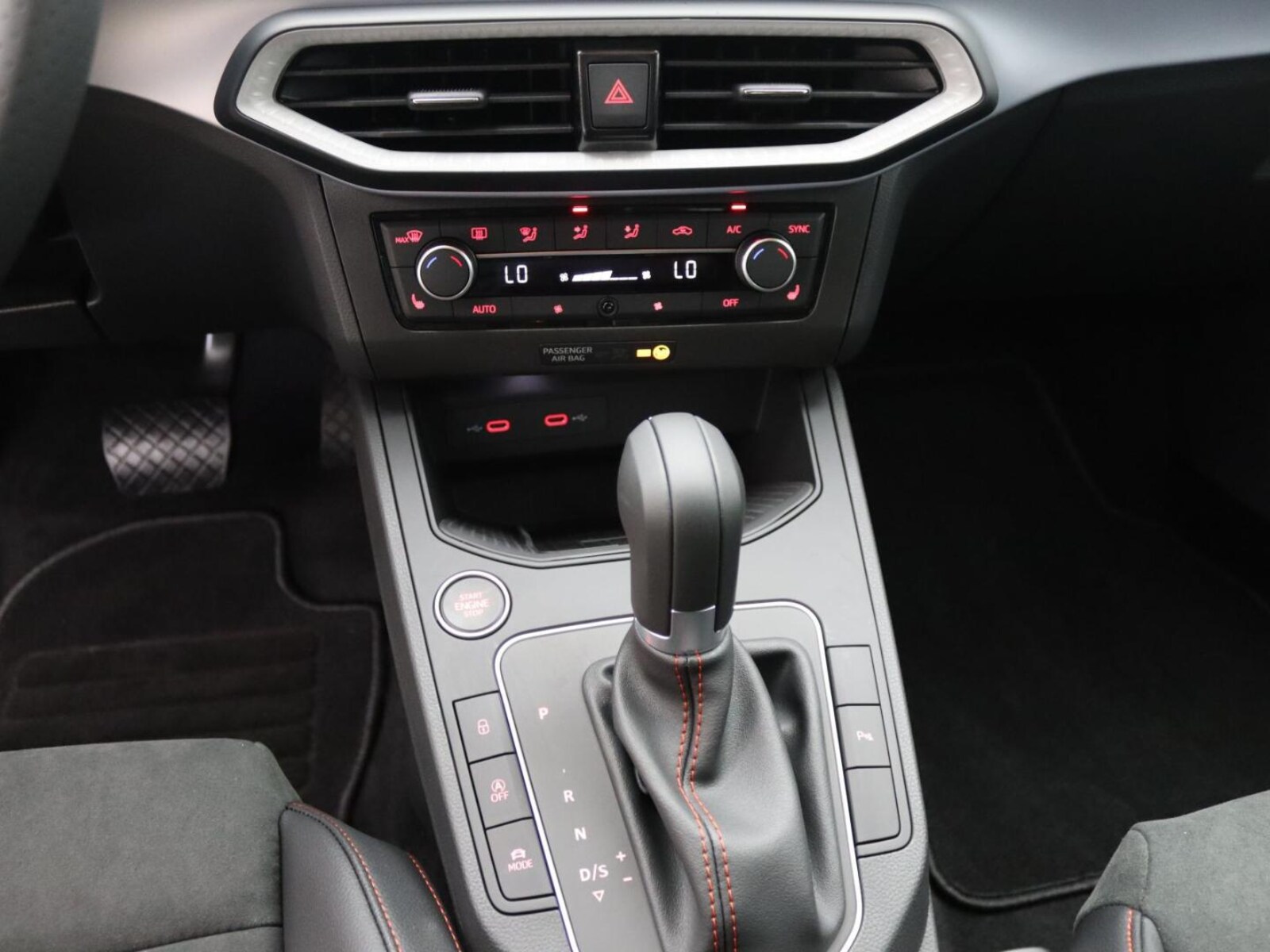 SEAT Ibiza – Bild 13