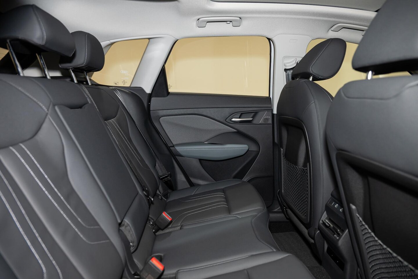 Image about Audi Q3 SUV TFSI 110 kW launch edition