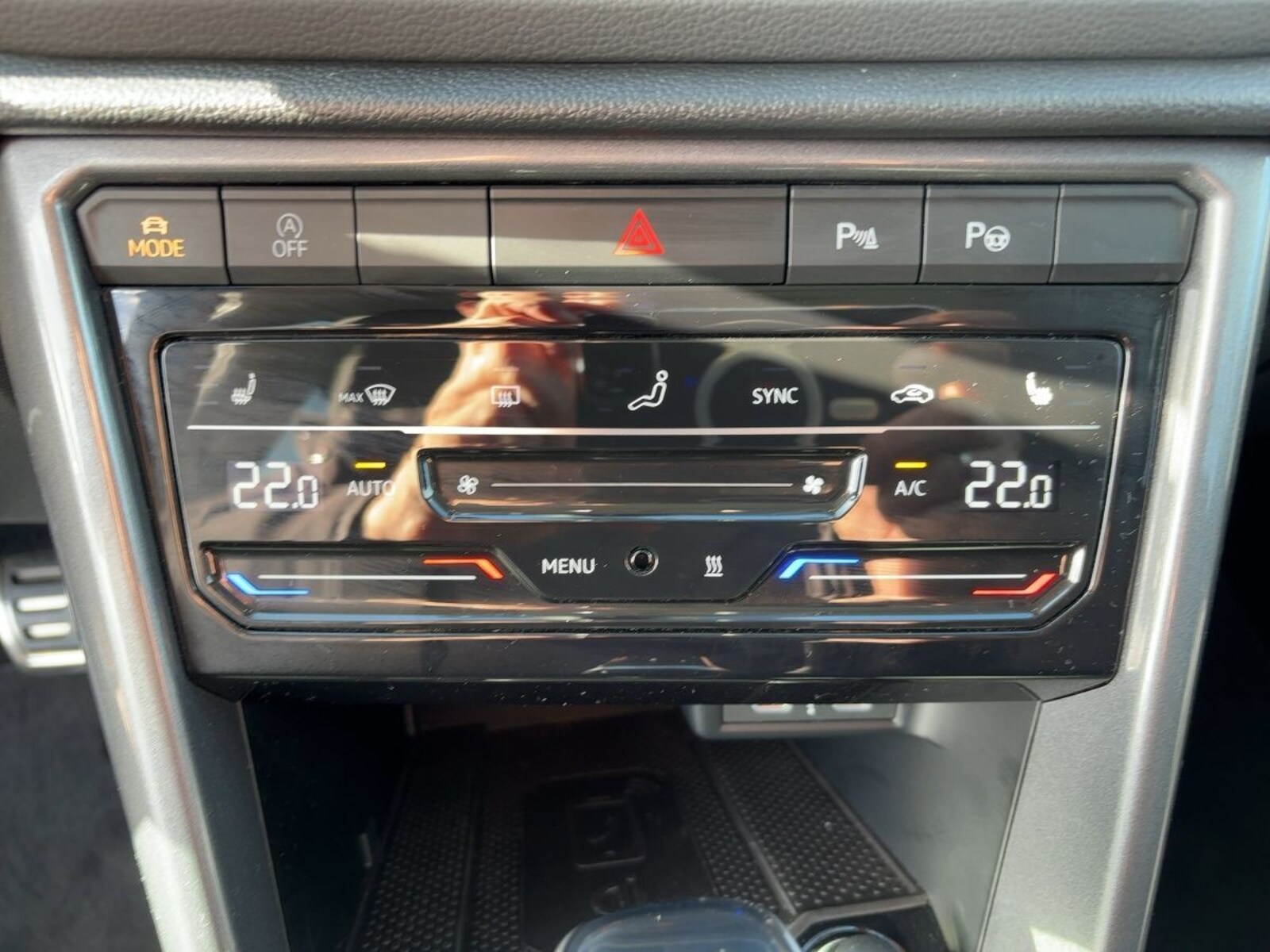 Volkswagen T-Roc – Bild 11