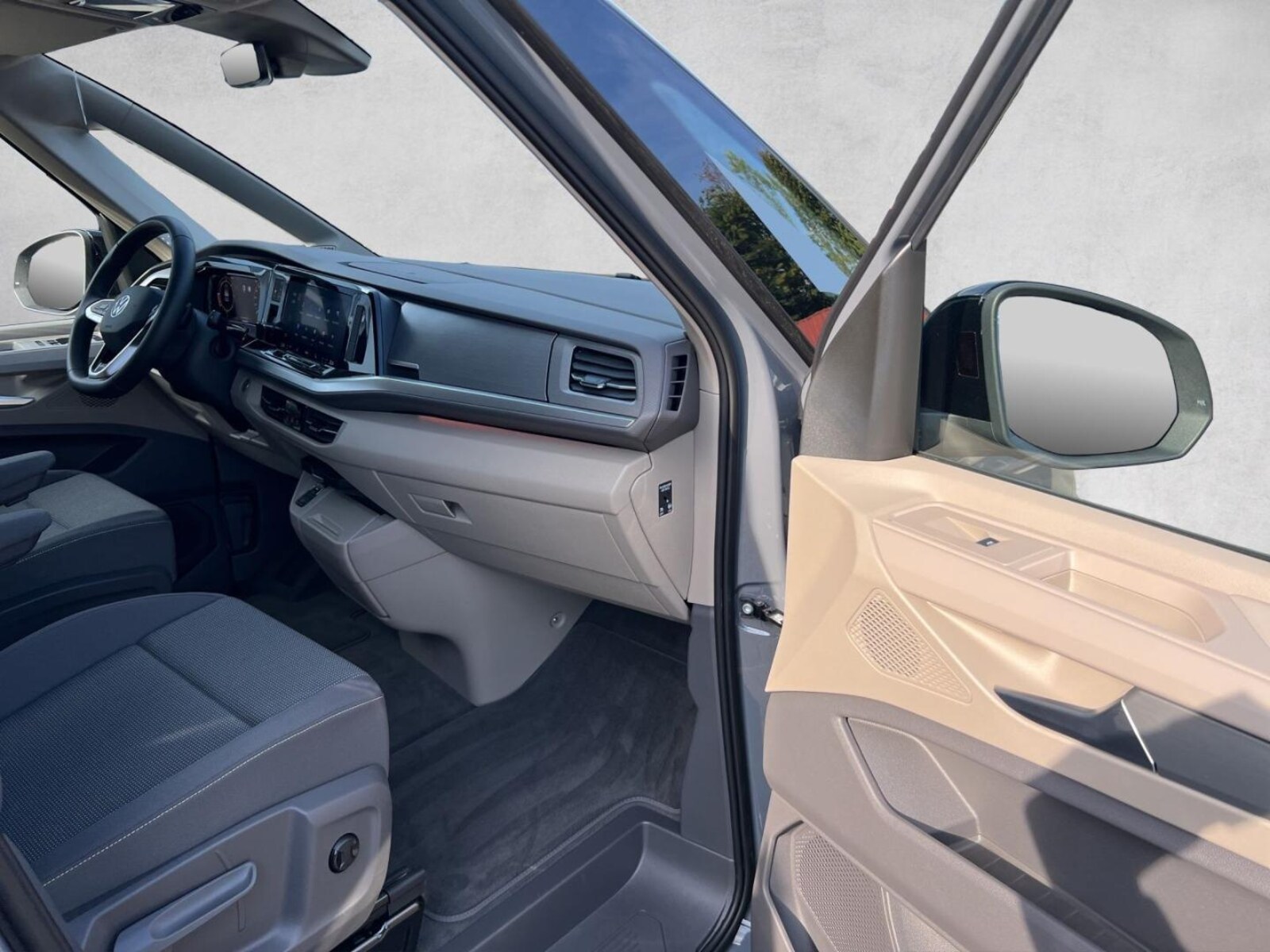 Volkswagen Multivan – Bild 28