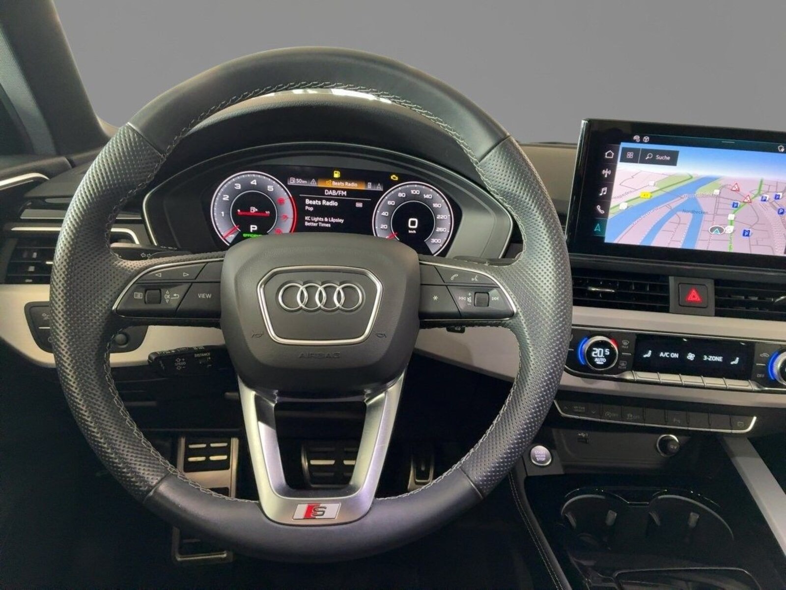 Audi A4 Avant – Bild 9