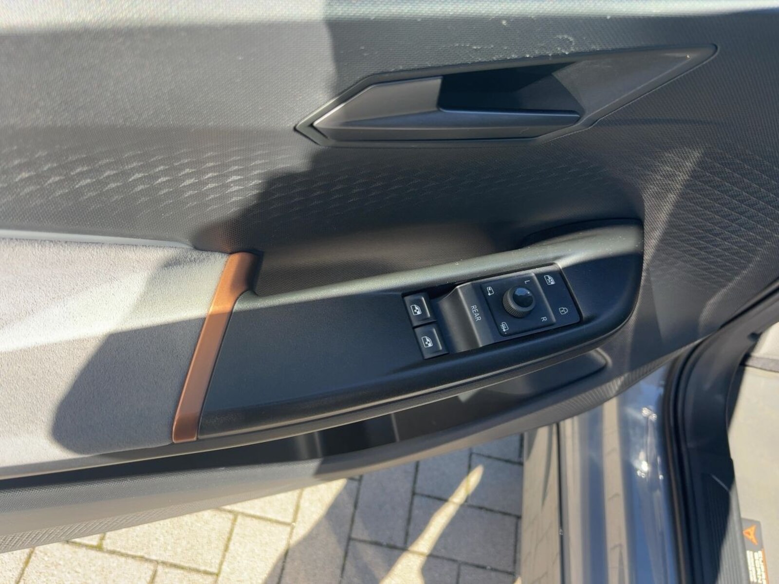 CUPRA Born – Bild 12