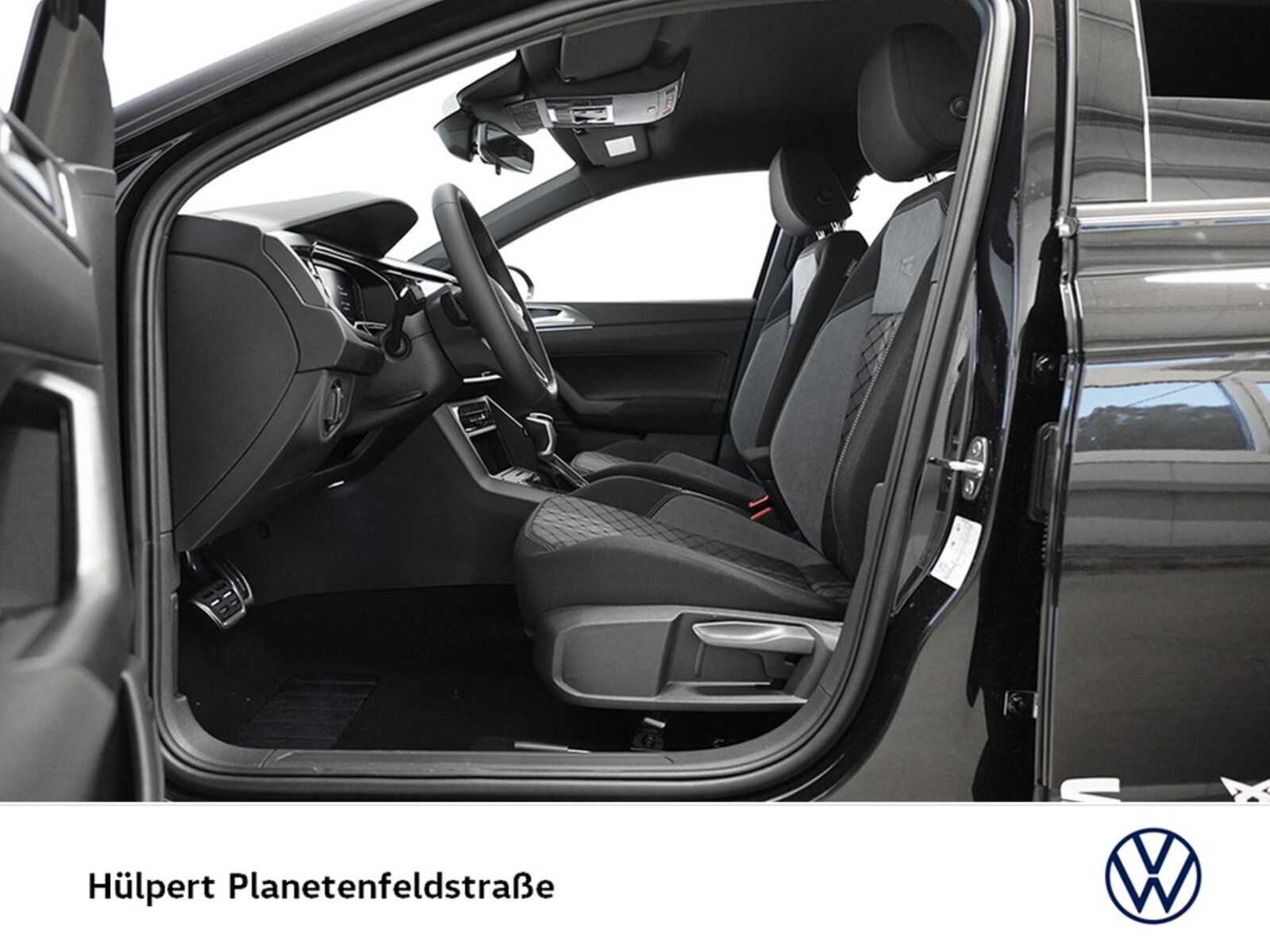Volkswagen Taigo – Bild 12