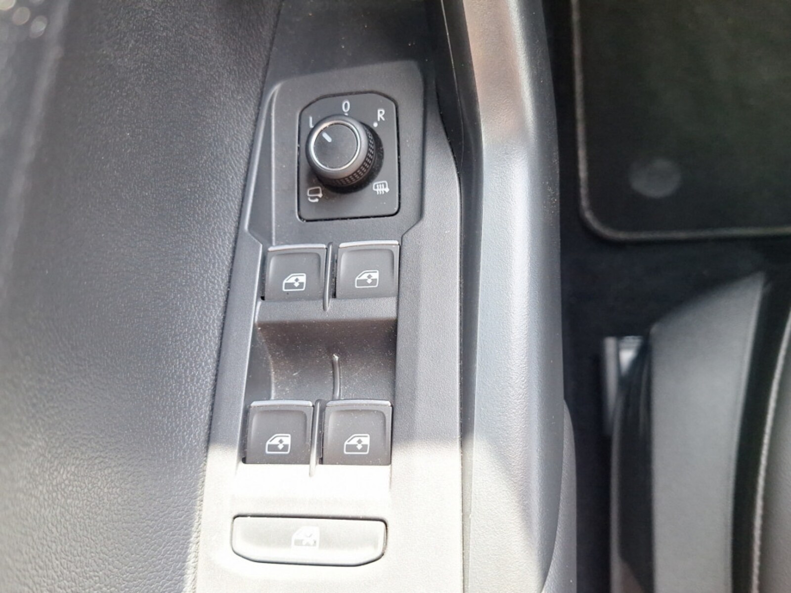 Volkswagen Taigo – Bild 13