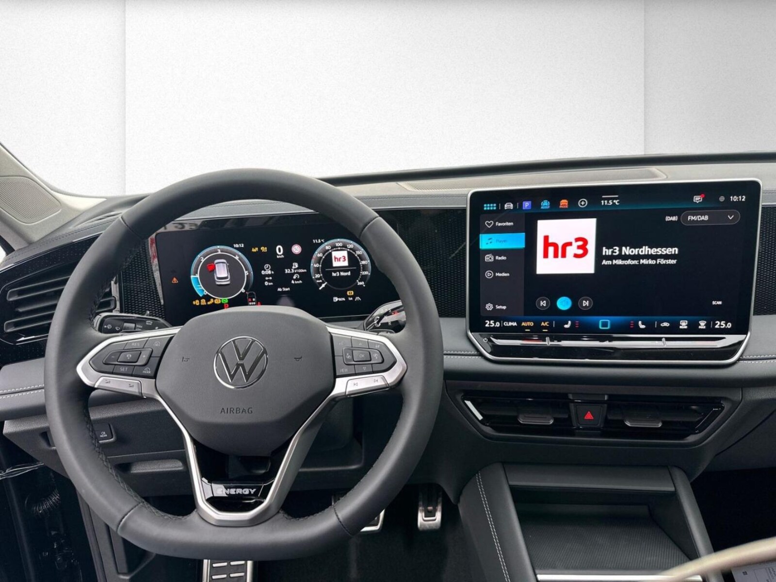 Volkswagen Tiguan – Bild 11