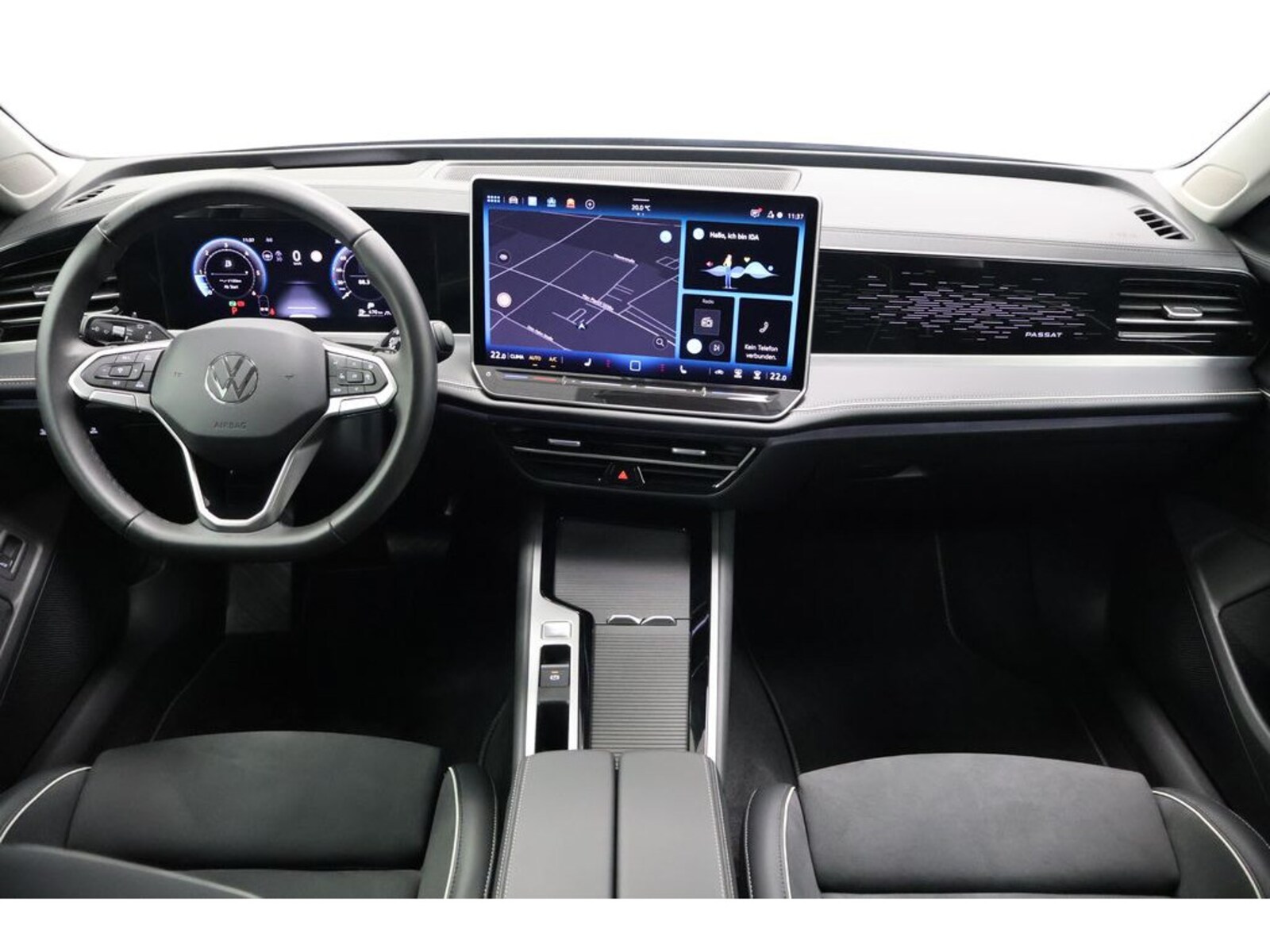 Volkswagen Passat – Bild 8