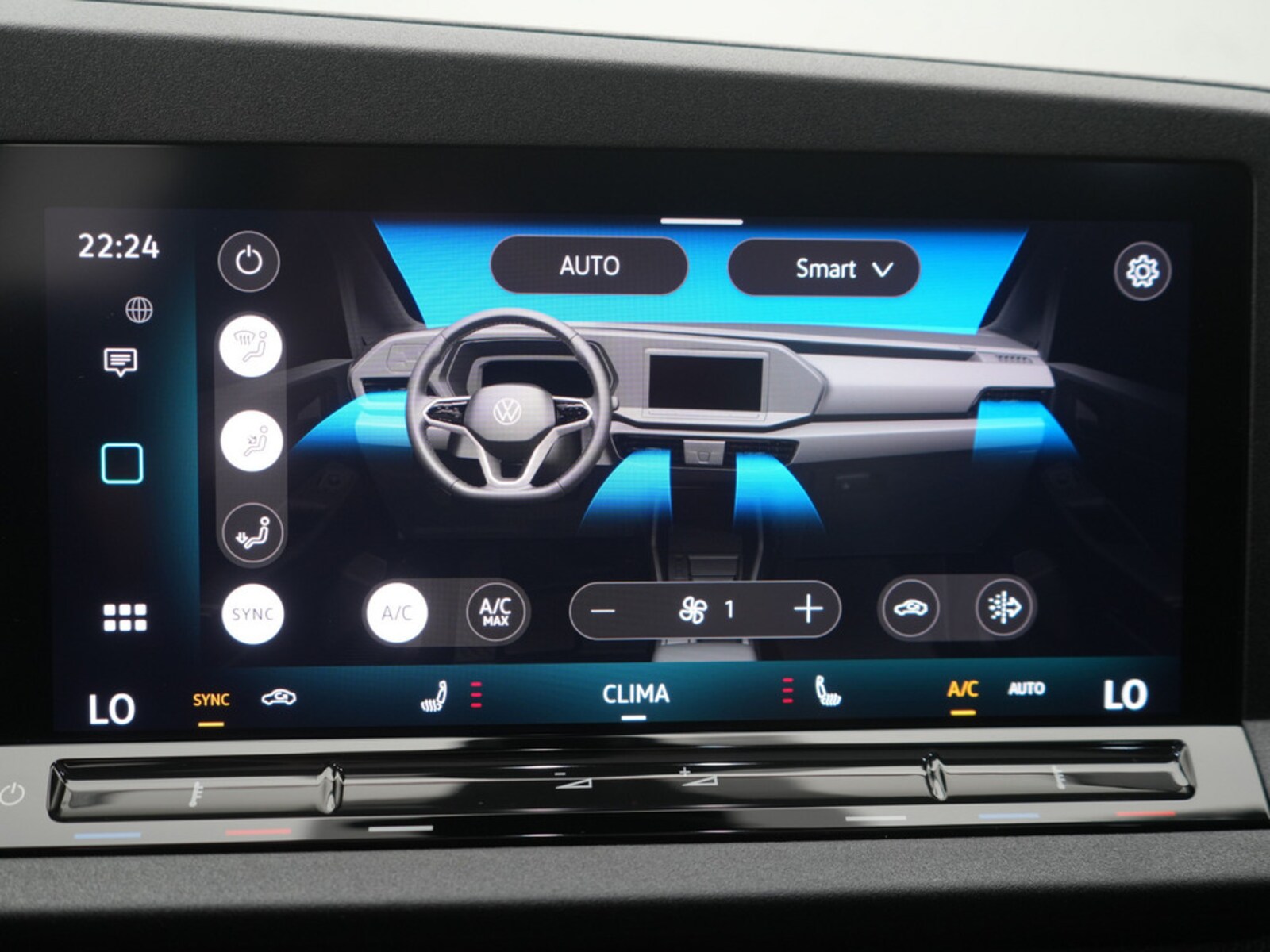 Volkswagen Caddy – Bild 16