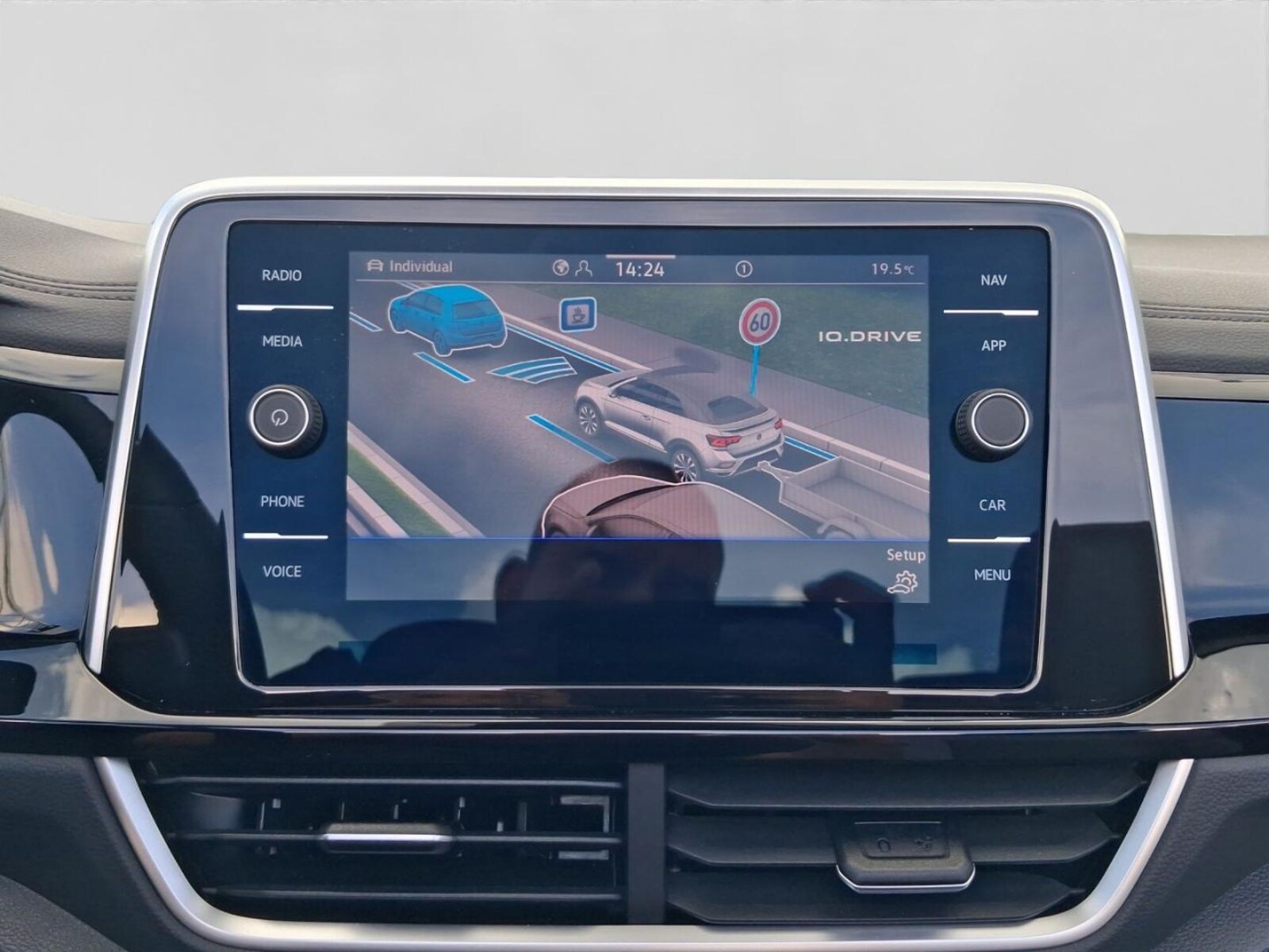 Volkswagen T-Roc Cabriolet – Bild 13