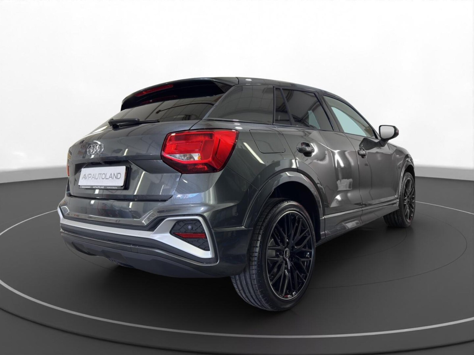 Audi Q2 – Bild 5