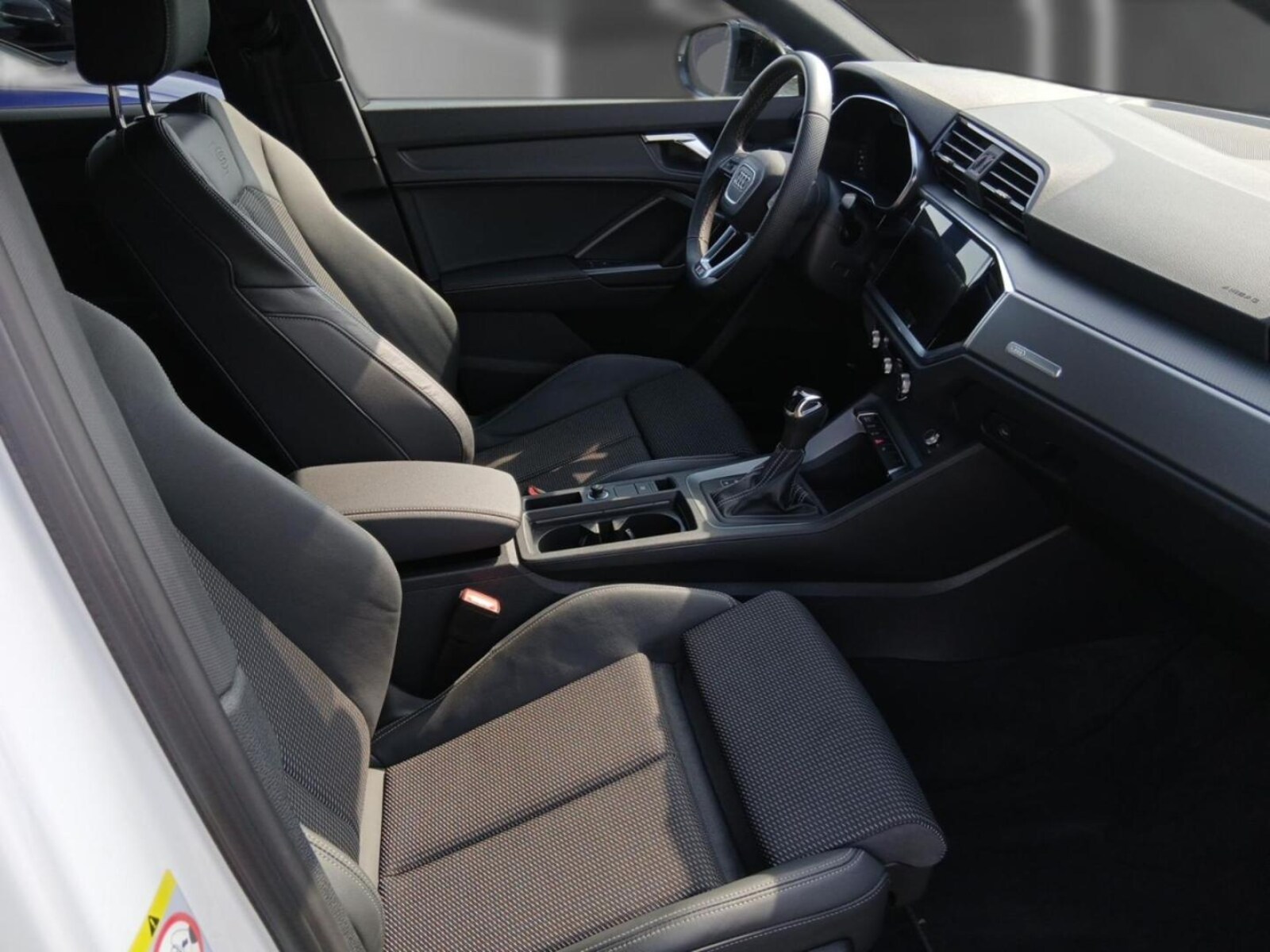 Audi Q3 Sportback – Bild 10