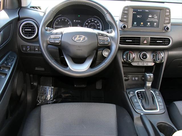 2021 HYUNDAI KONA - Image 11