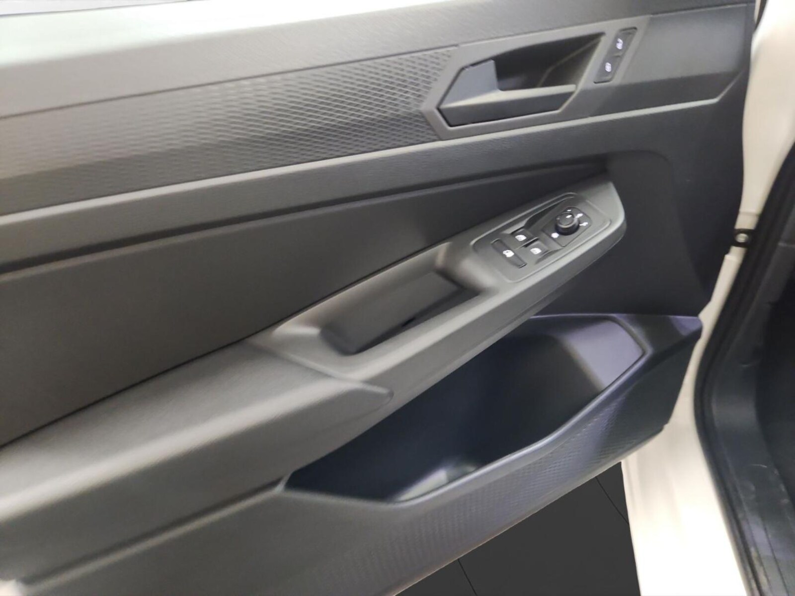 Volkswagen Caddy Cargo – Bild 16