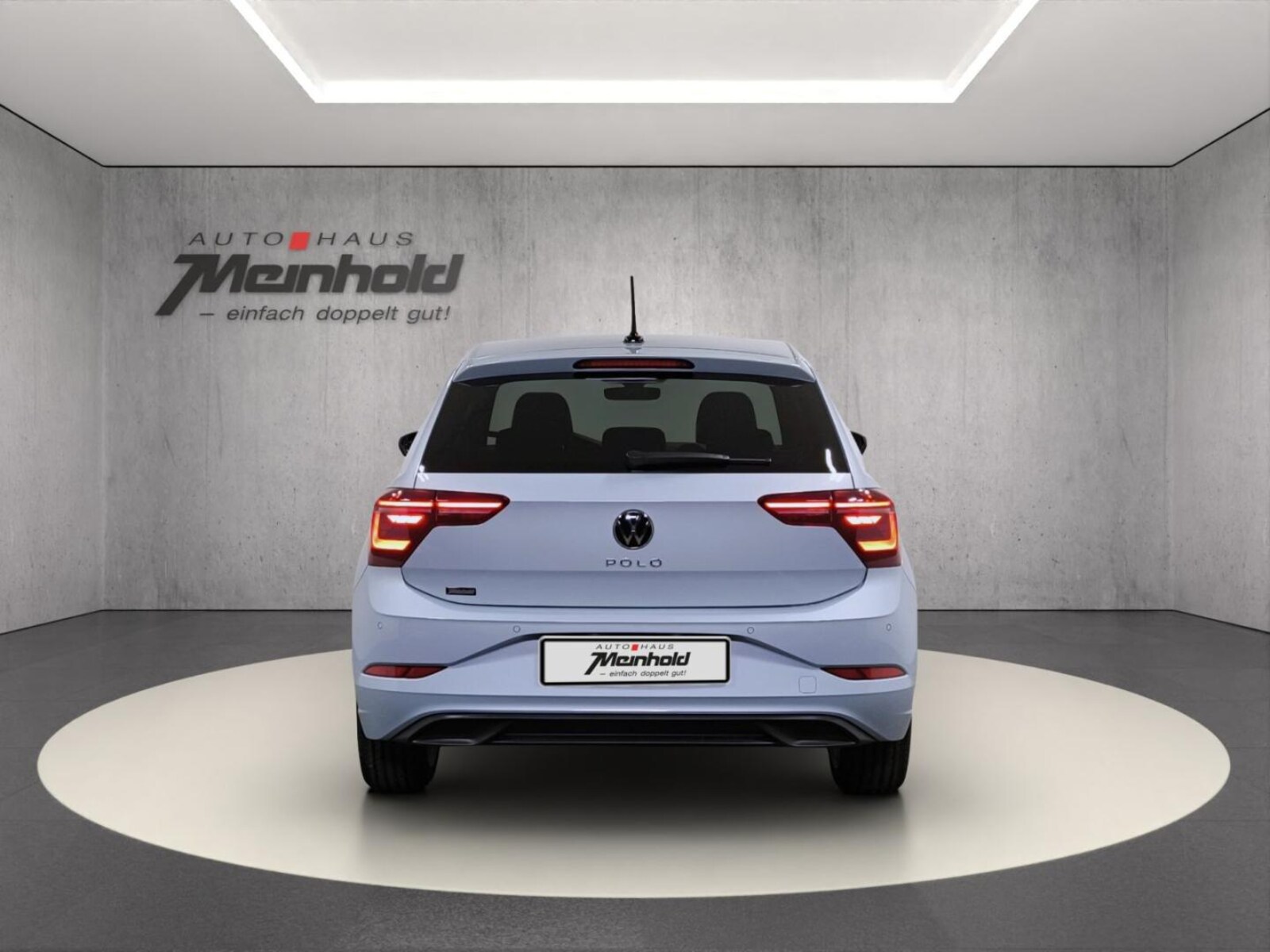 Volkswagen Polo – Bild 5