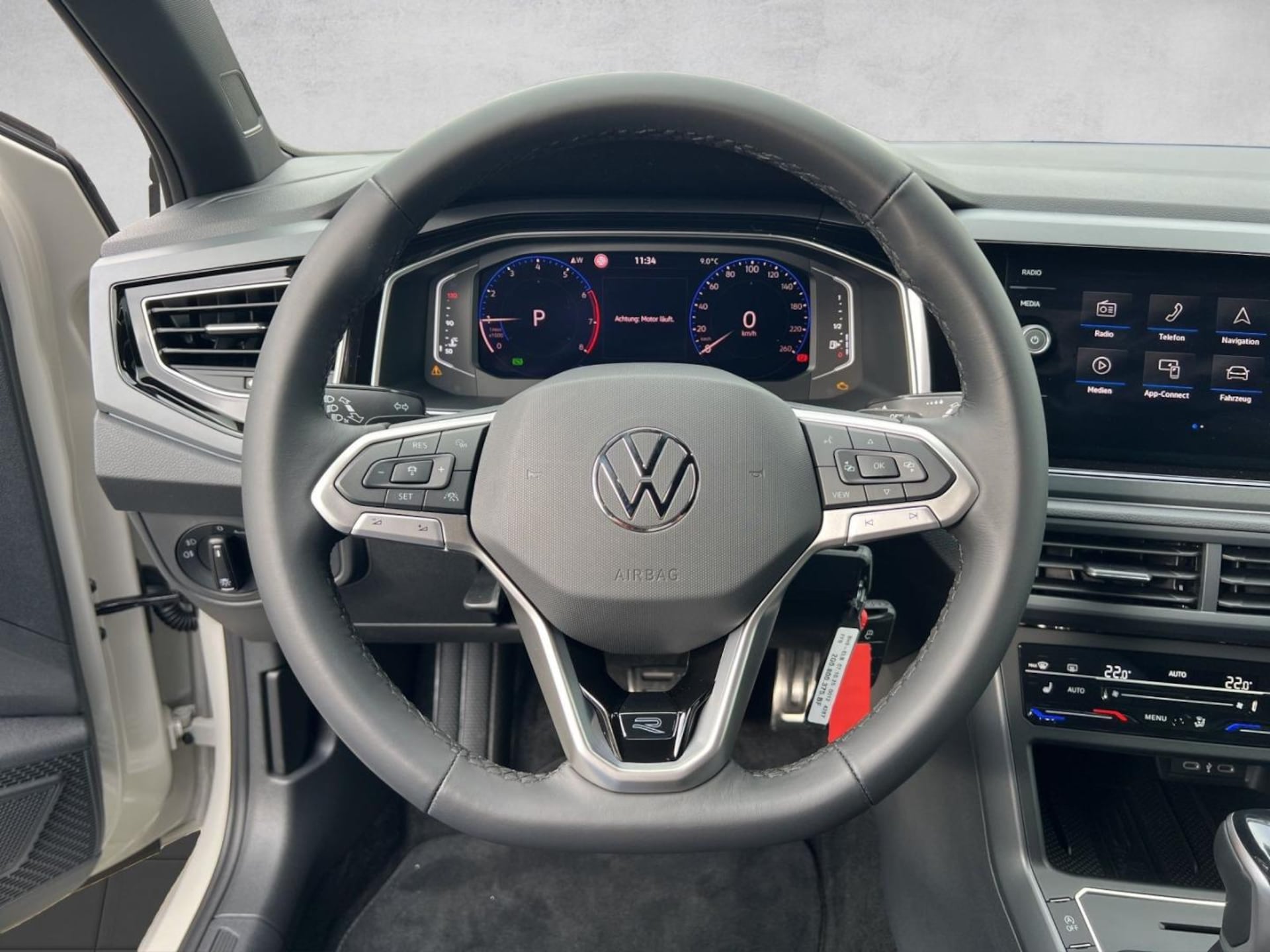 Volkswagen Taigo R-Line