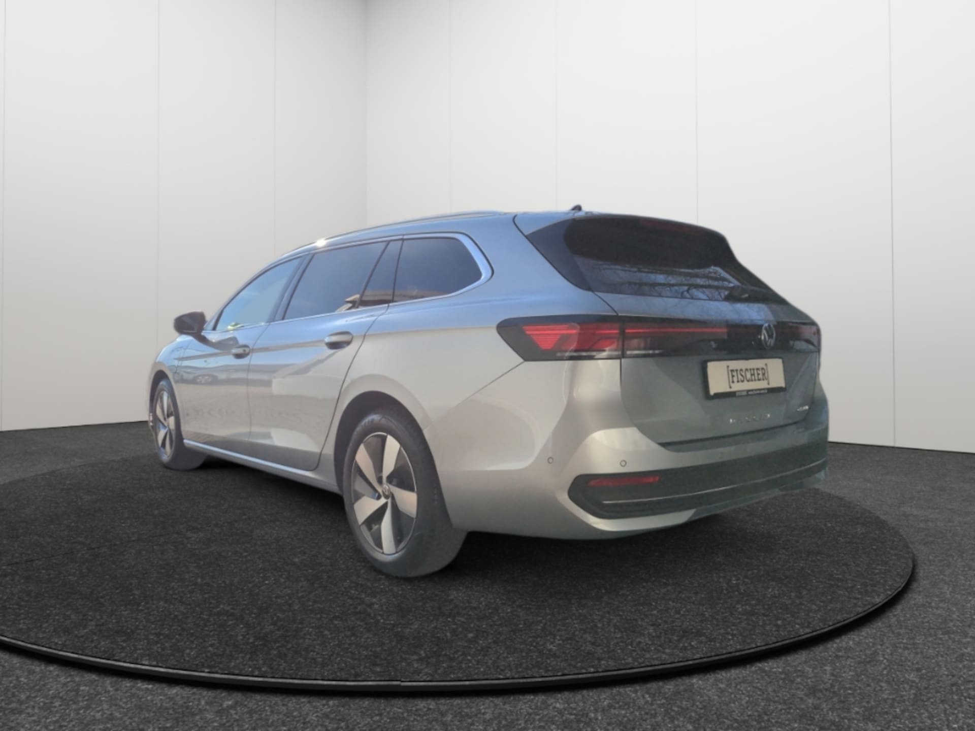 Volkswagen Passat Business