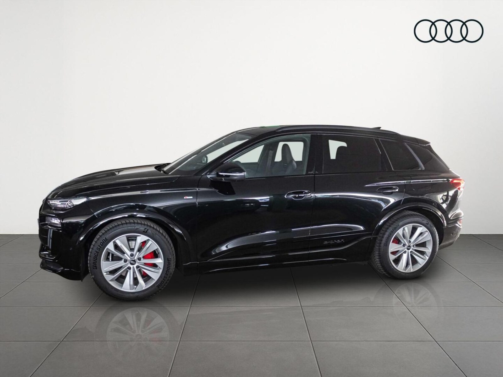 Audi Q6 e-tron – Bild 3