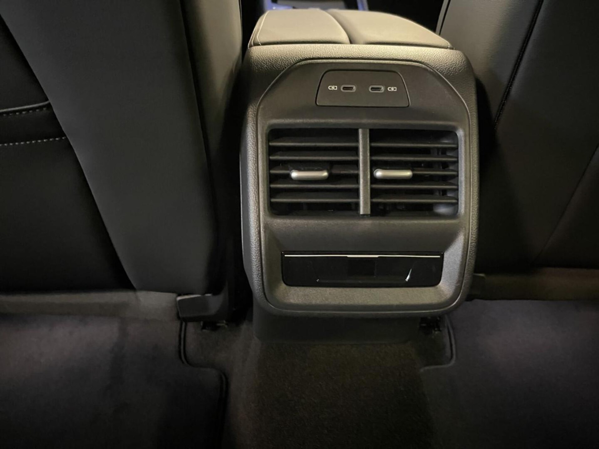 Volkswagen Passat Elegance