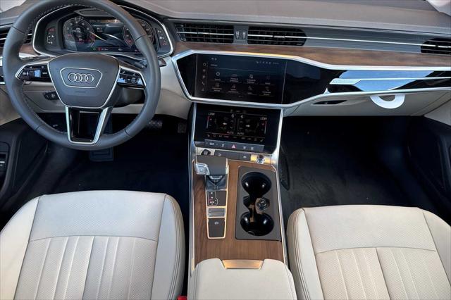 2025 Audi A6 Premium Plus - Photo 13