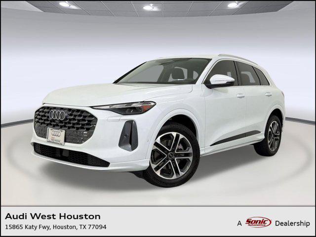 2025 Audi Q5 40 Premium's photo