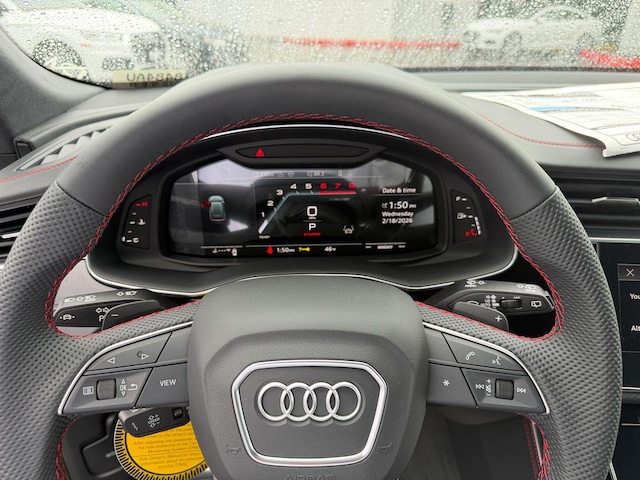 2026 Audi SQ8 Prestige - Photo 14
