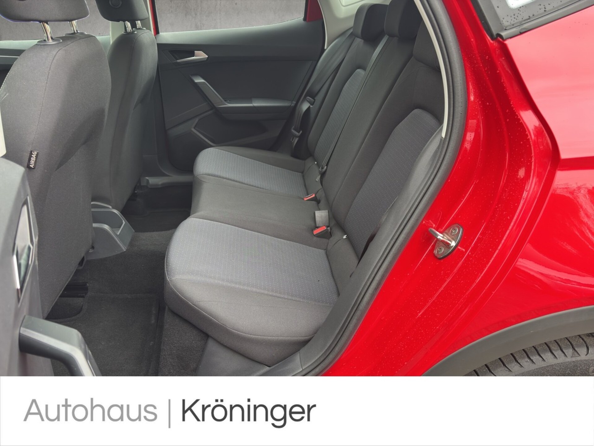 SEAT Arona Style