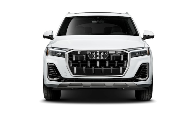2025 Audi Q7