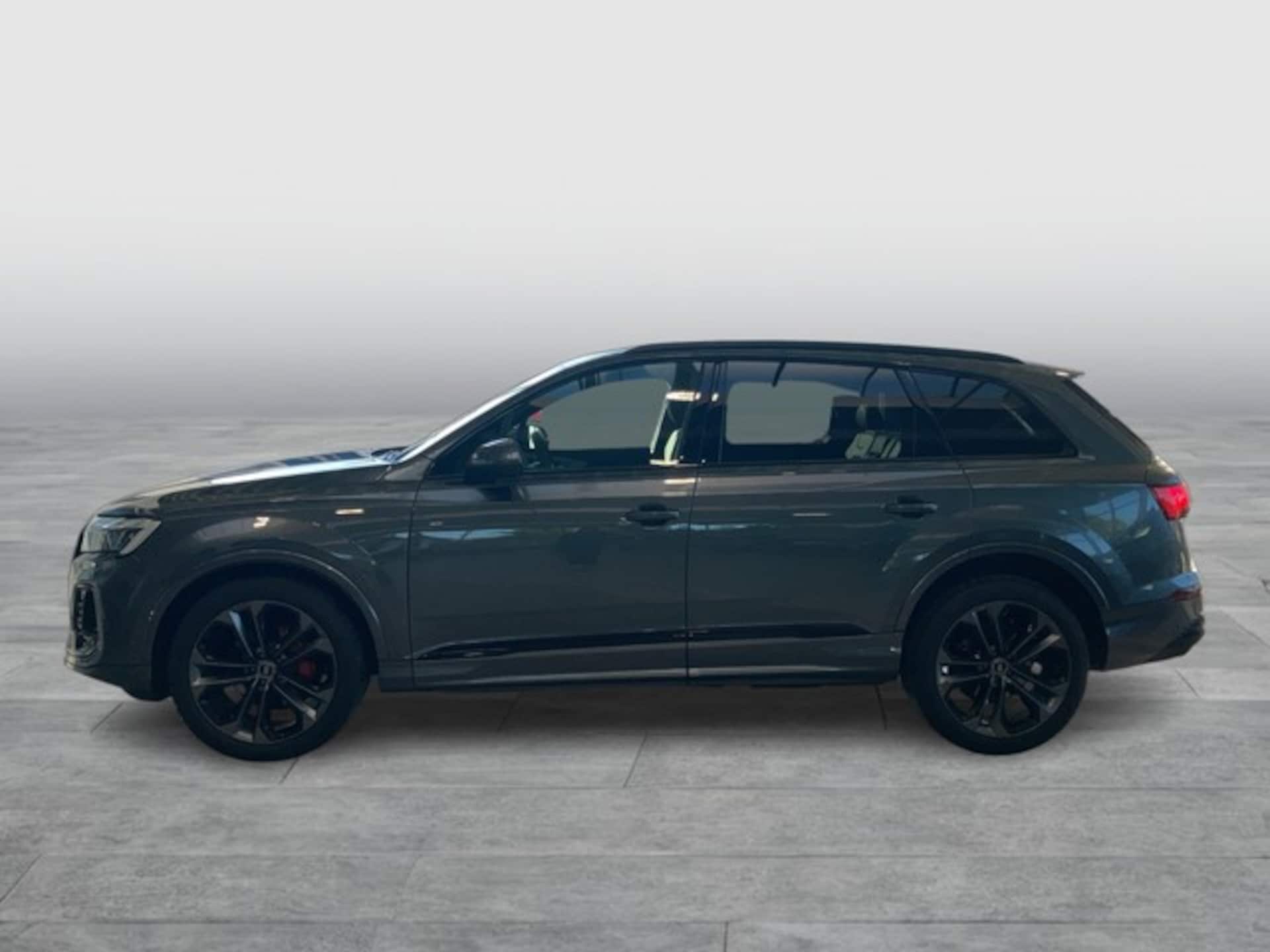 Audi Q7 SUV S line