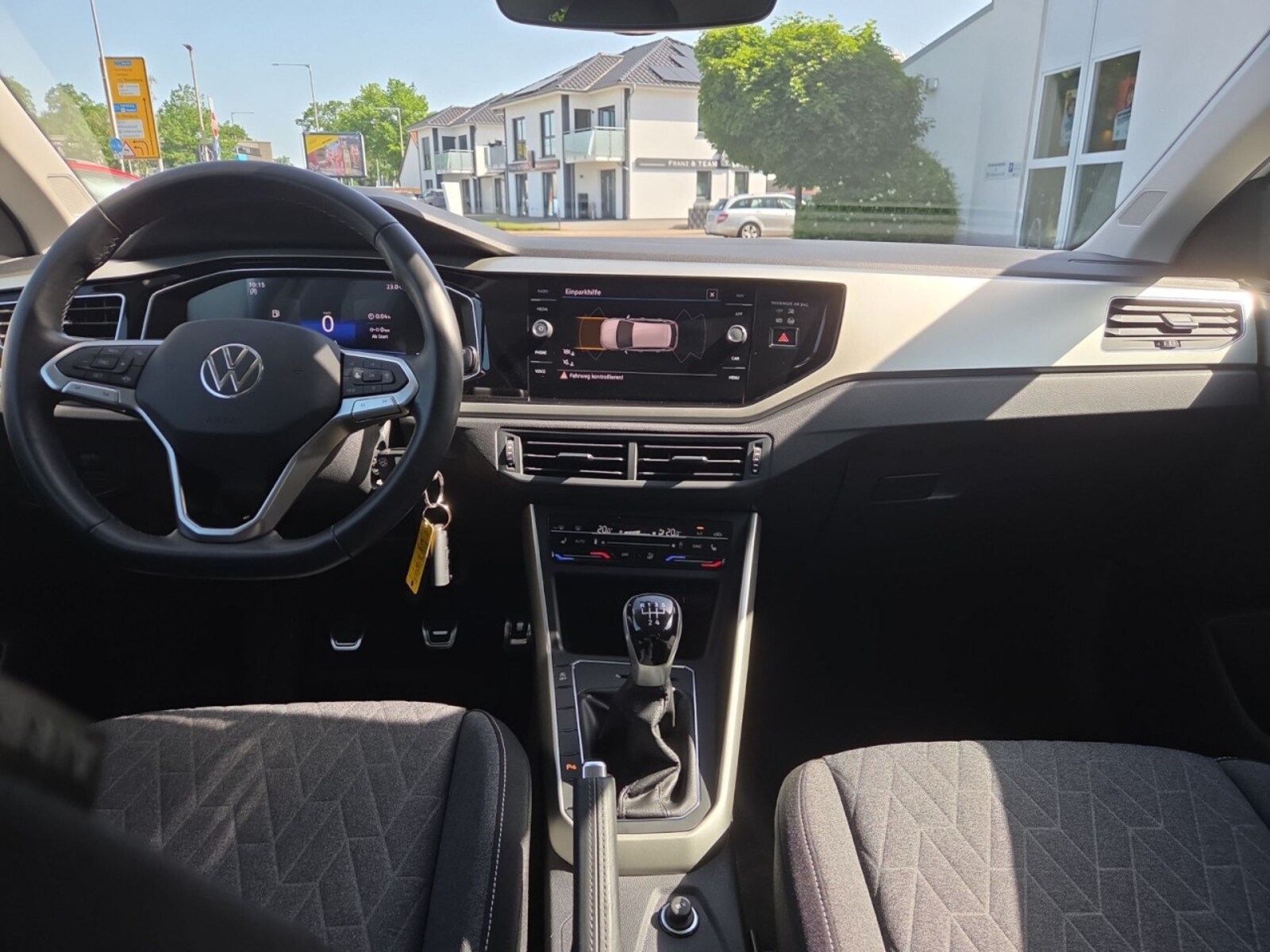 Volkswagen Polo – Bild 9