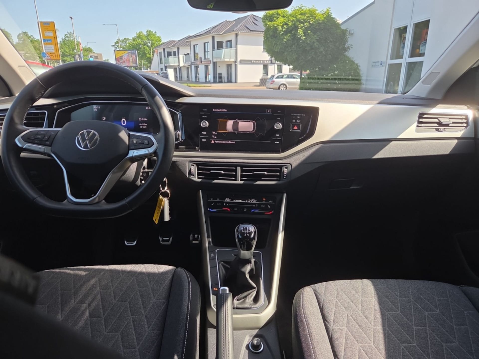 Volkswagen Polo MOVE