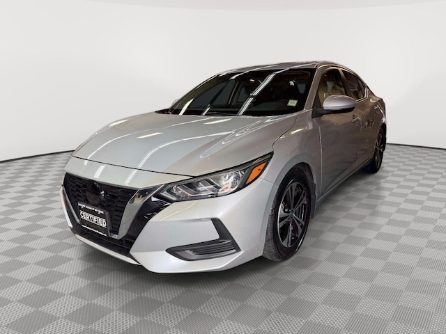 2022 Nissan Sentra