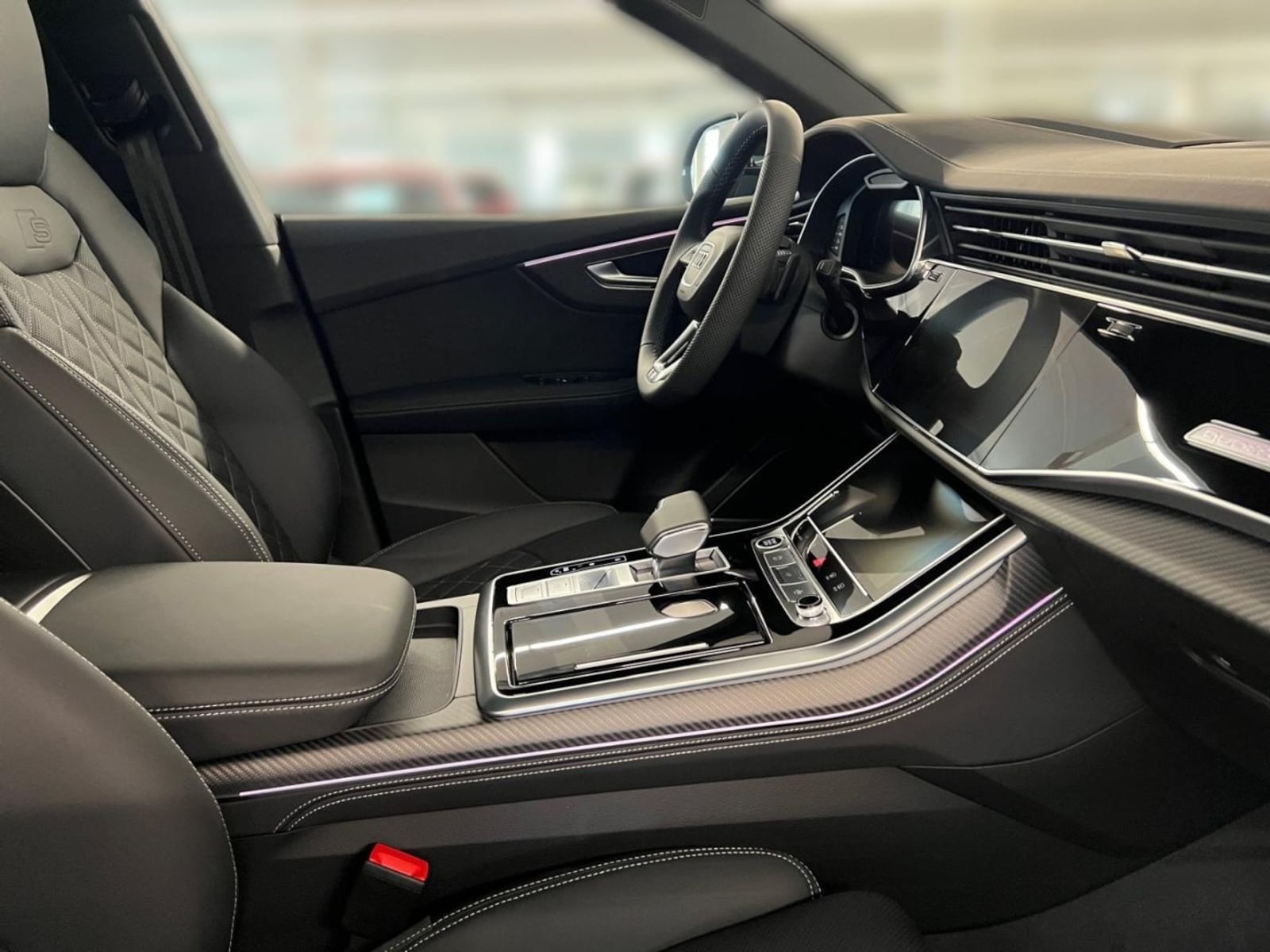 Audi Q8 – Bild 12
