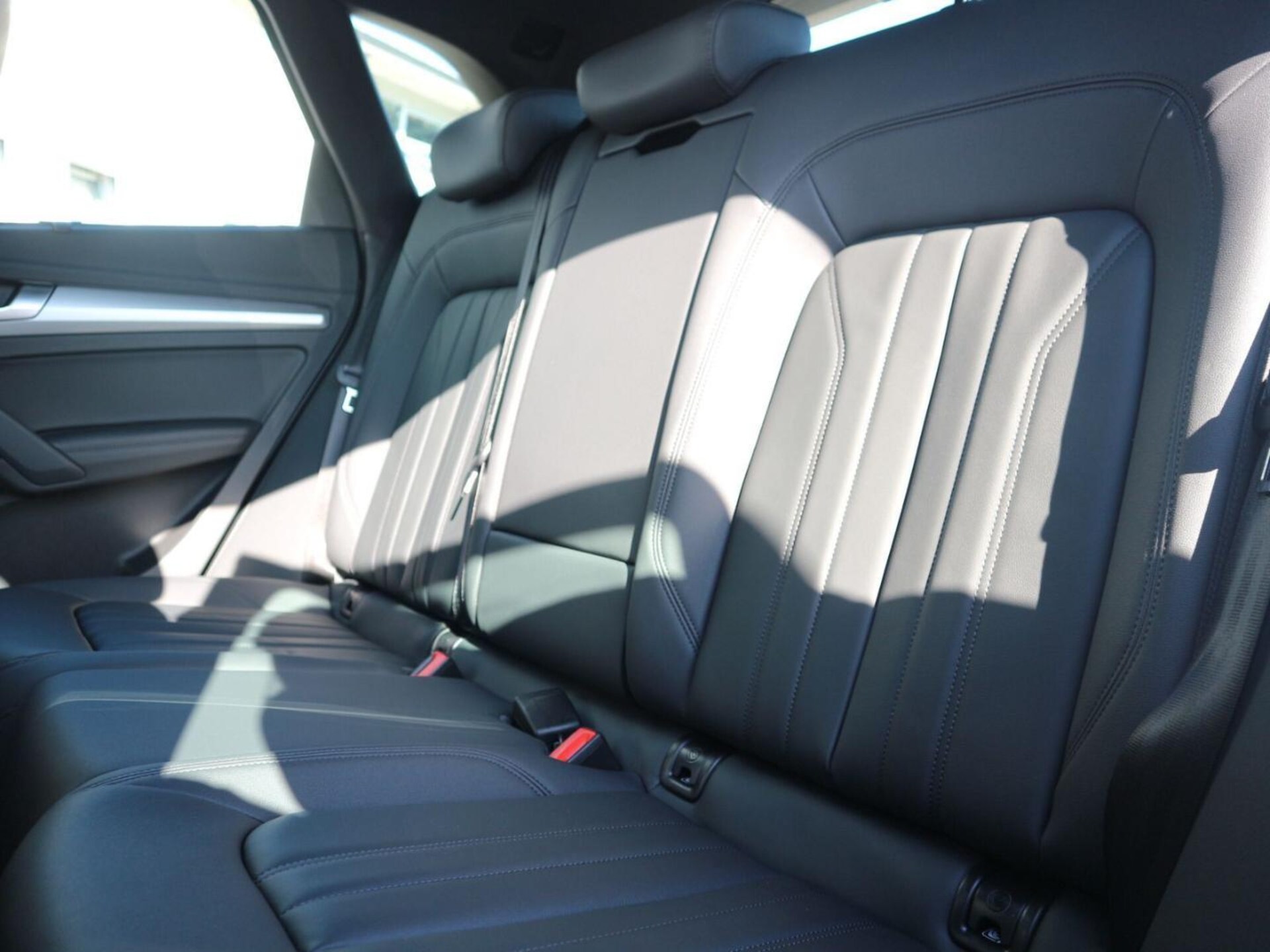 Audi Q5 SUV Advanced