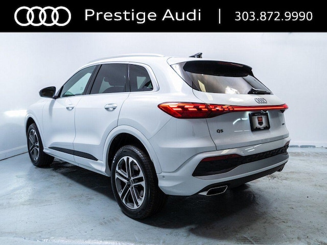 2025 Audi Q5