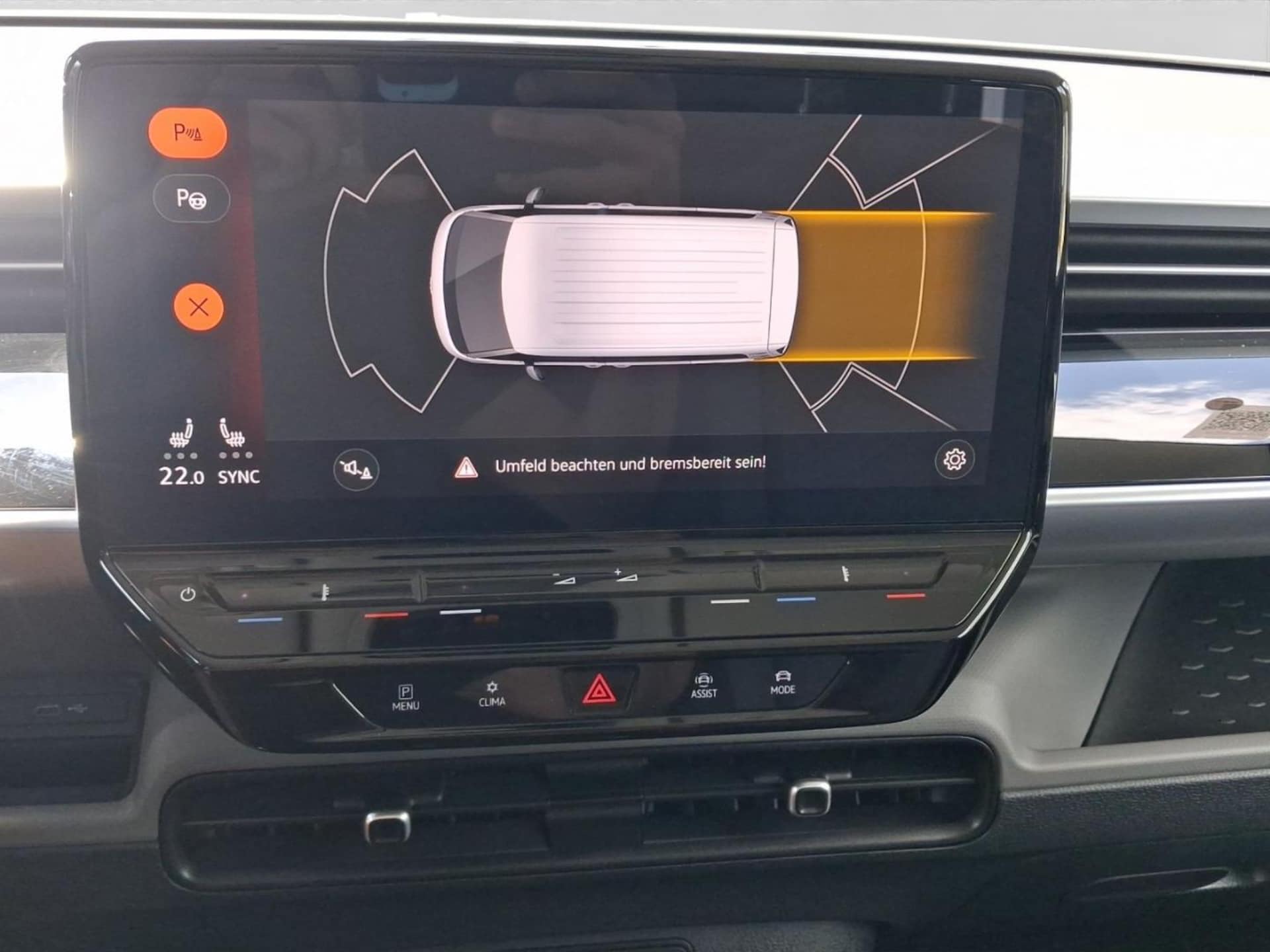 Volkswagen ID. Buzz Pro