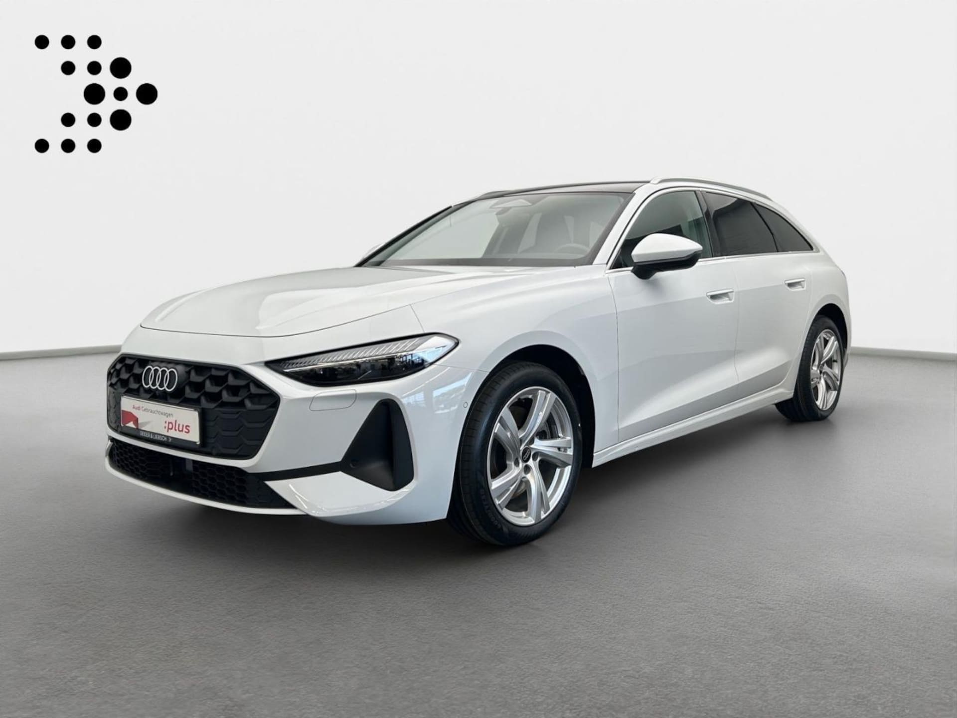 Audi A5 Avant