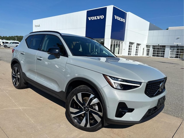 2024 Volvo XC40