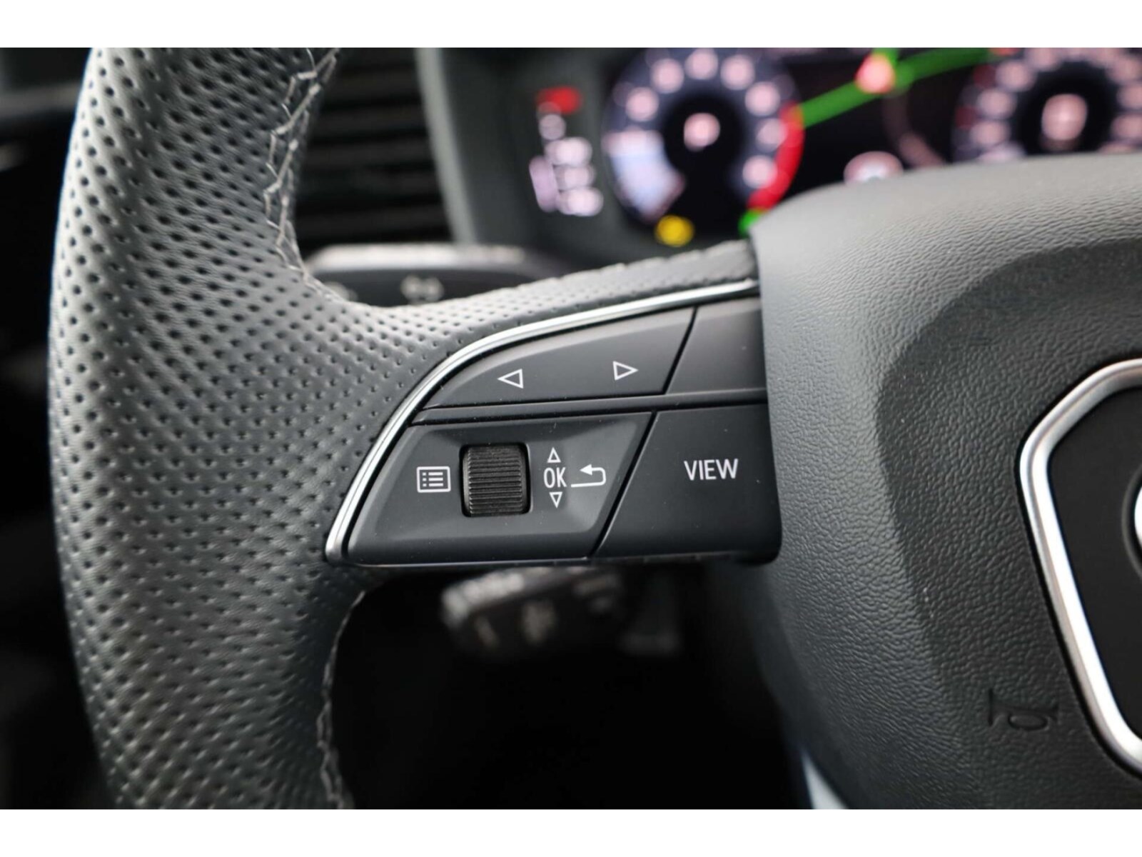 Audi A1 allstreet – Bild 14
