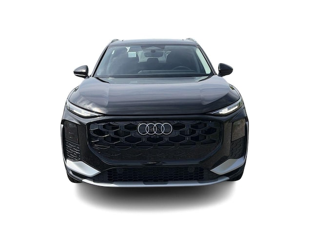 2026 Audi Q3 SUV