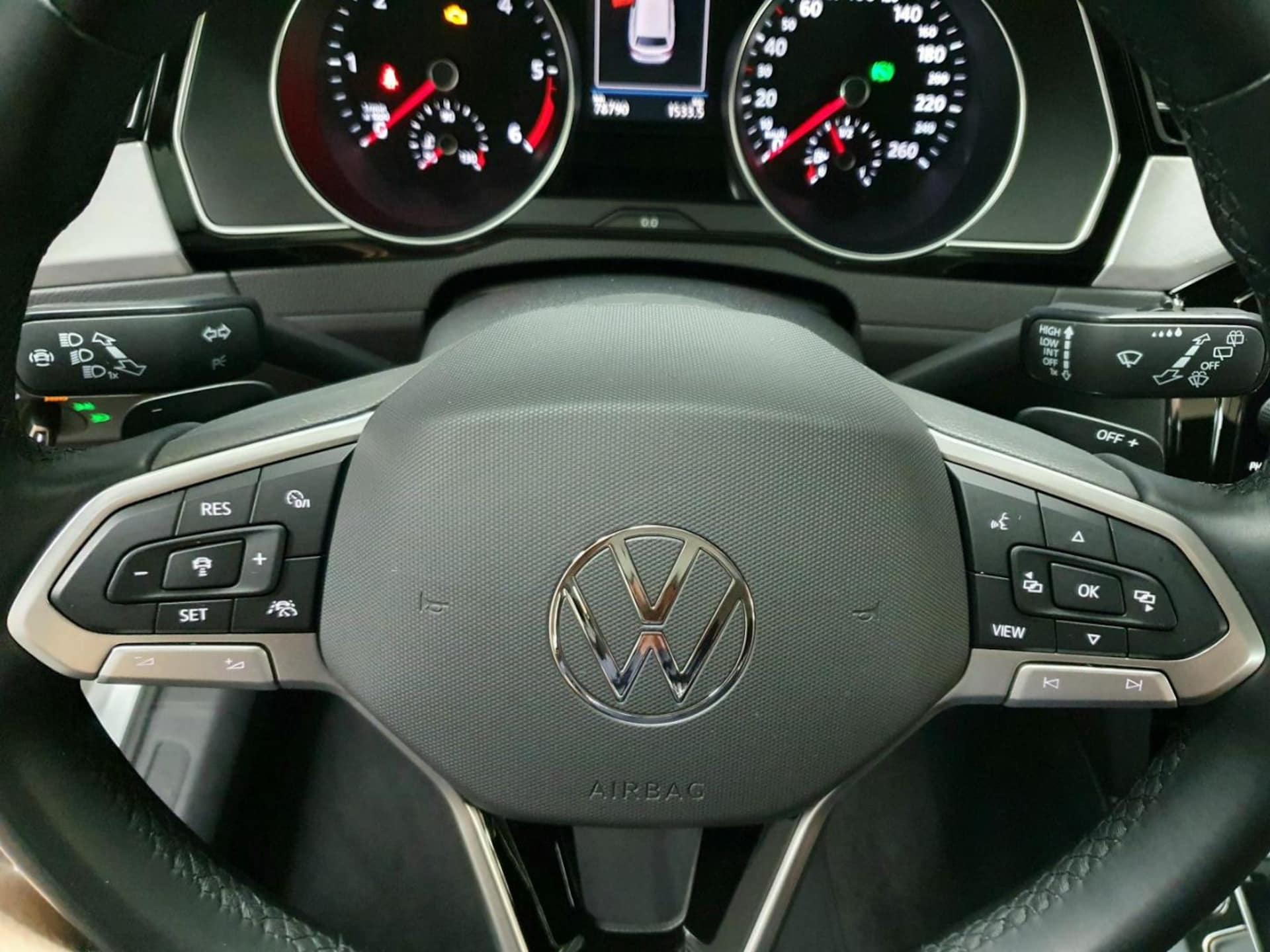 Volkswagen Passat Variant Business
