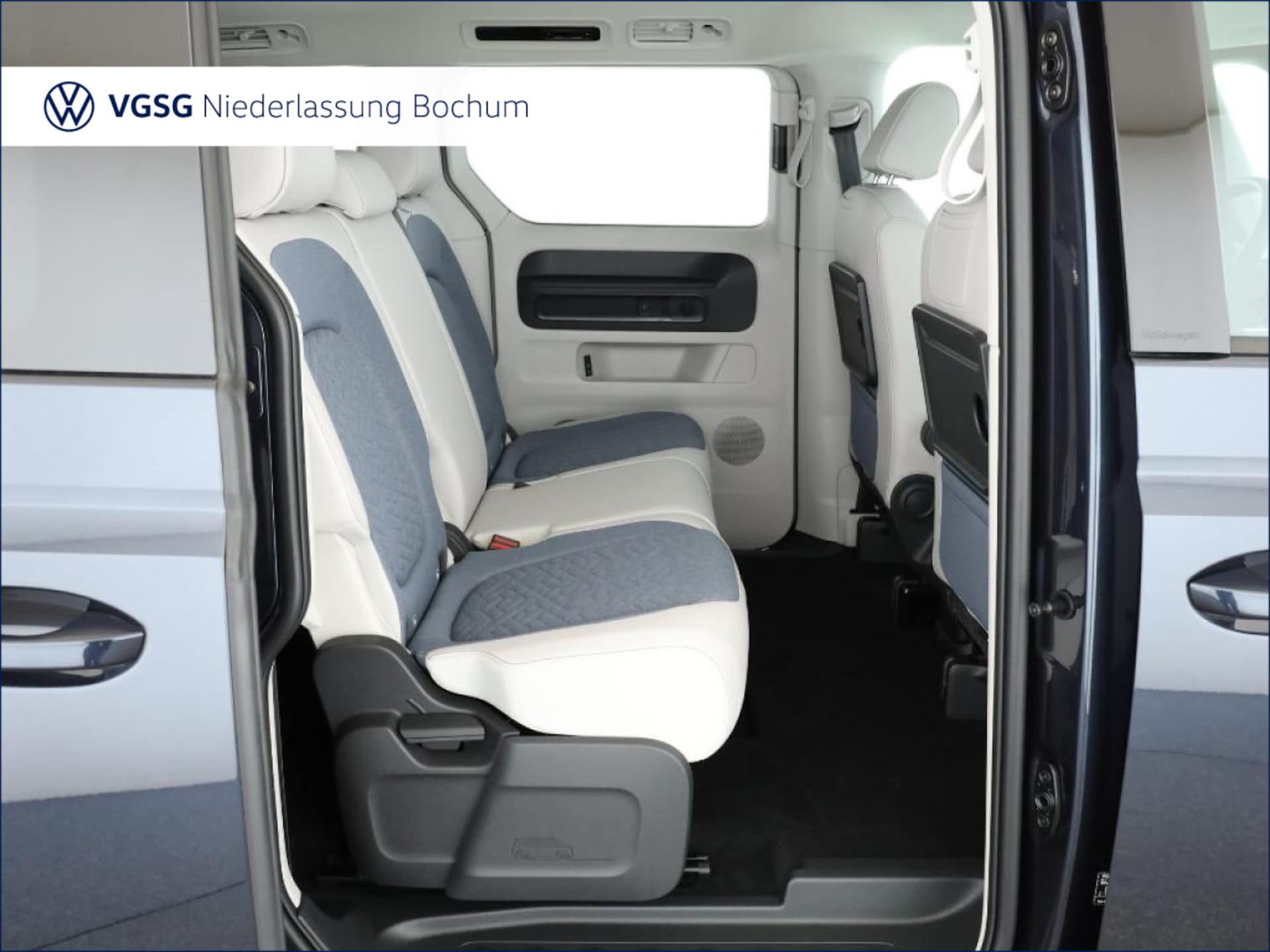 Volkswagen ID. Buzz Pure