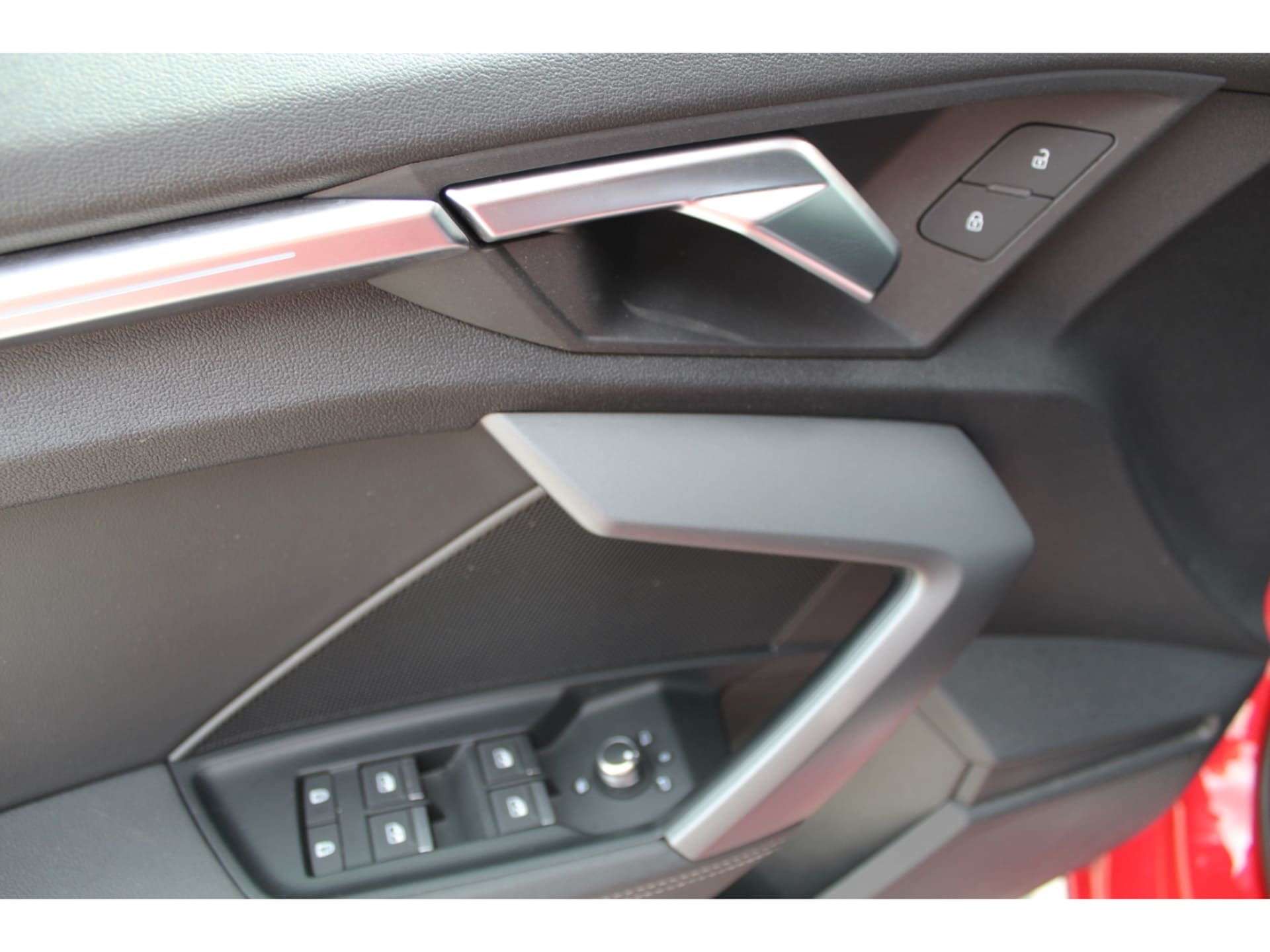 Audi S3 Sportback