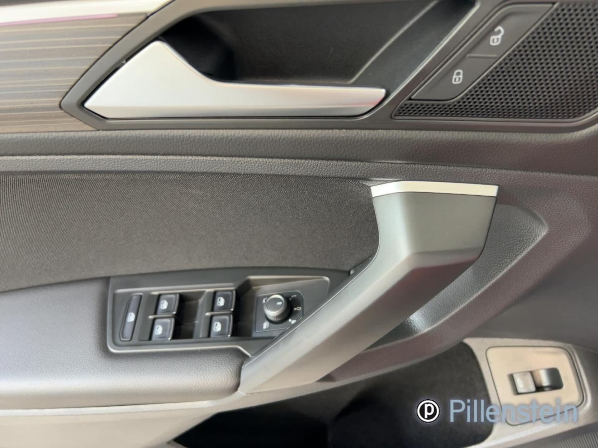 Volkswagen Tiguan Allspace Elegance