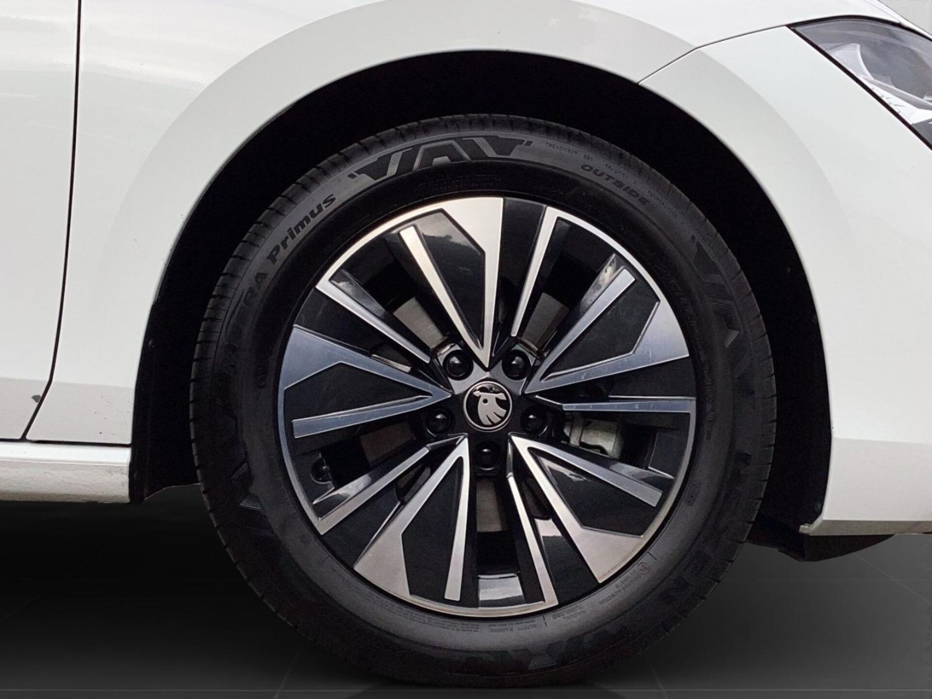 Skoda Superb Combi Selection