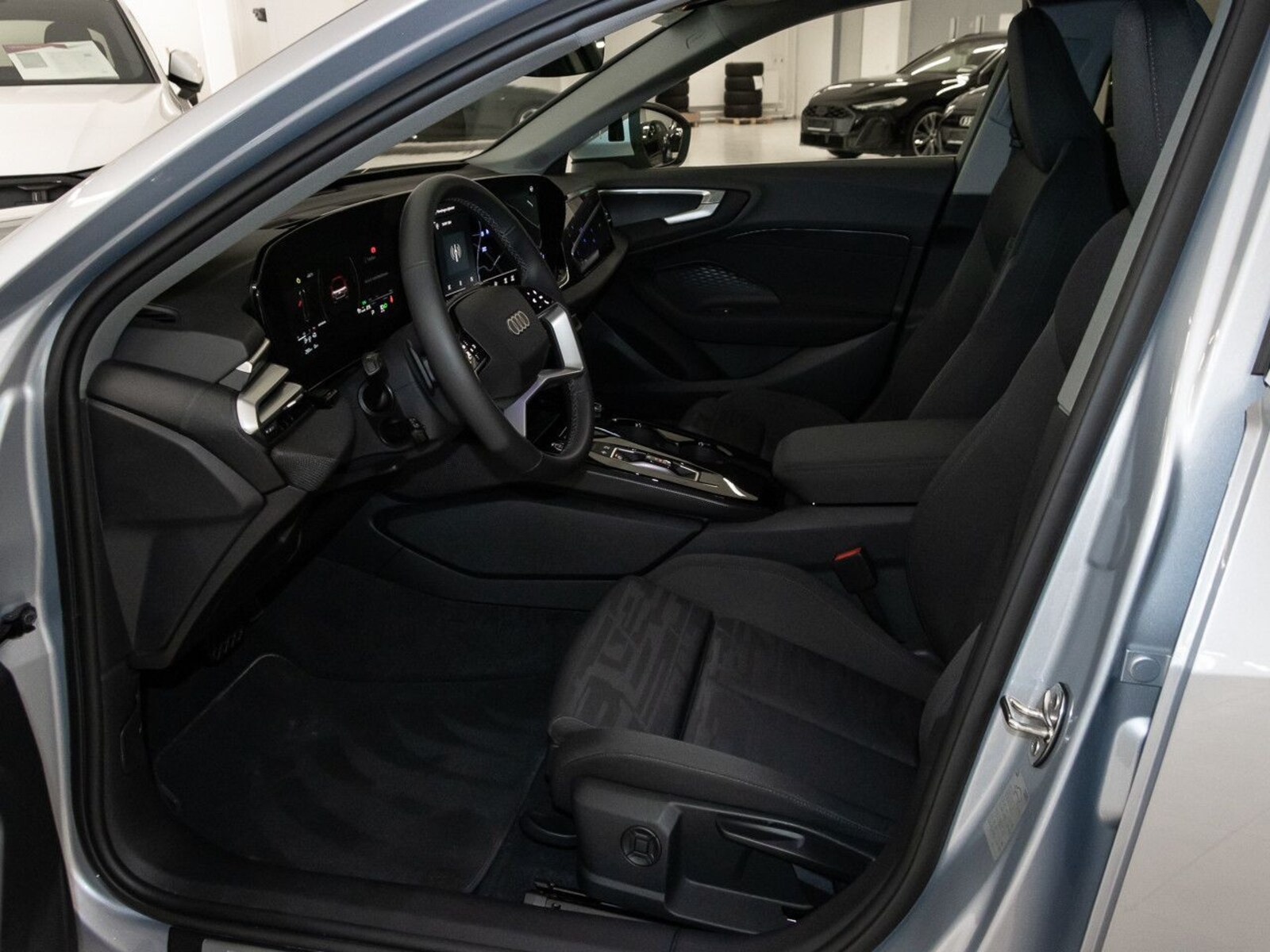 Audi A5 Avant – Bild 17